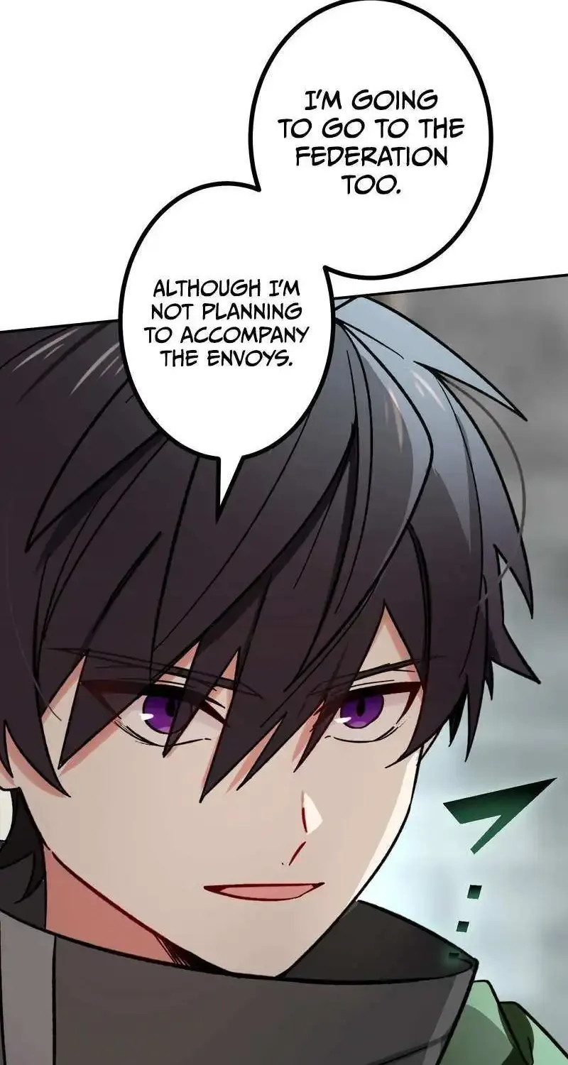 Saikyou Ansatsusha, Class Ten'i De Isekai E Kainu Manga Chapter 61 Page 103
