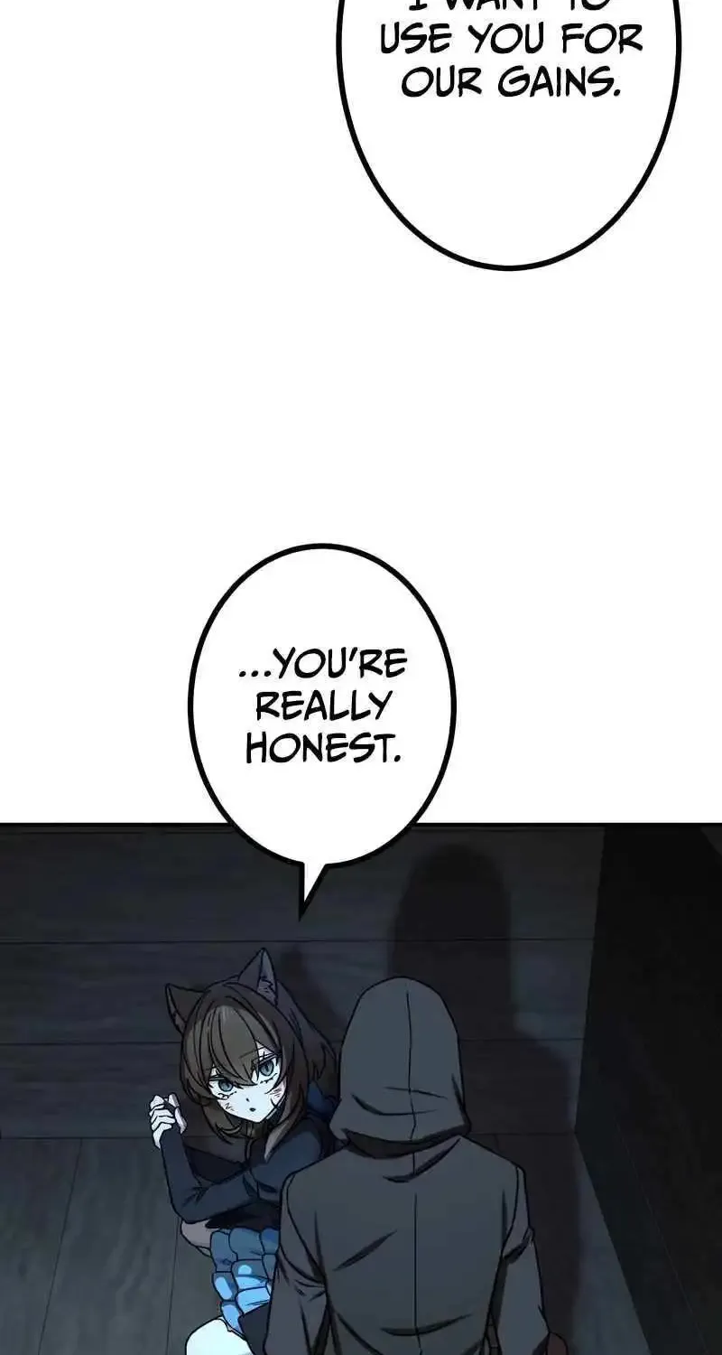 Saikyou Ansatsusha, Class Ten'i De Isekai E Kainu Manga Chapter 60 Page 11