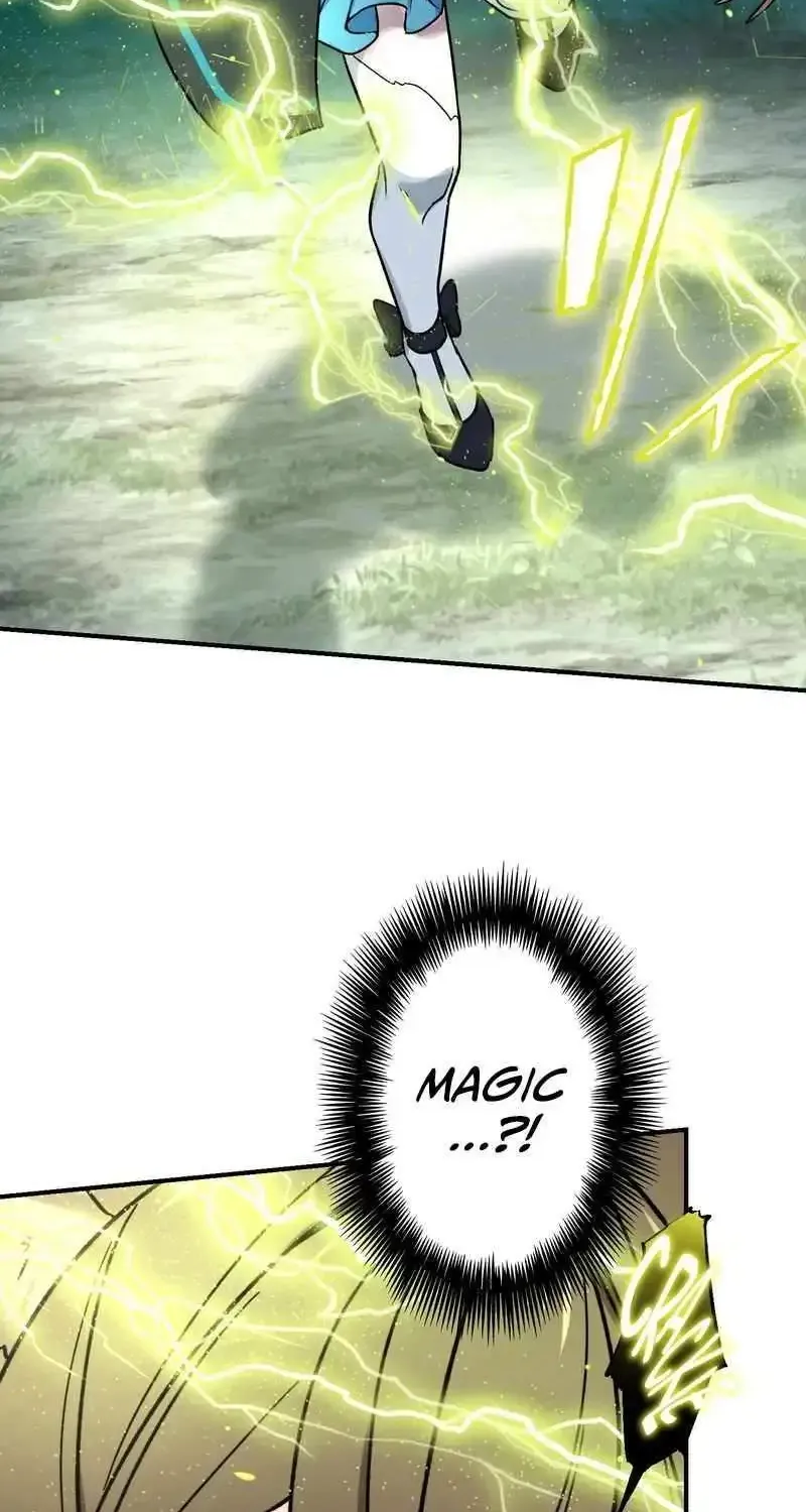 Saikyou Ansatsusha, Class Ten'i De Isekai E Kainu Manga Chapter 60 Page 27