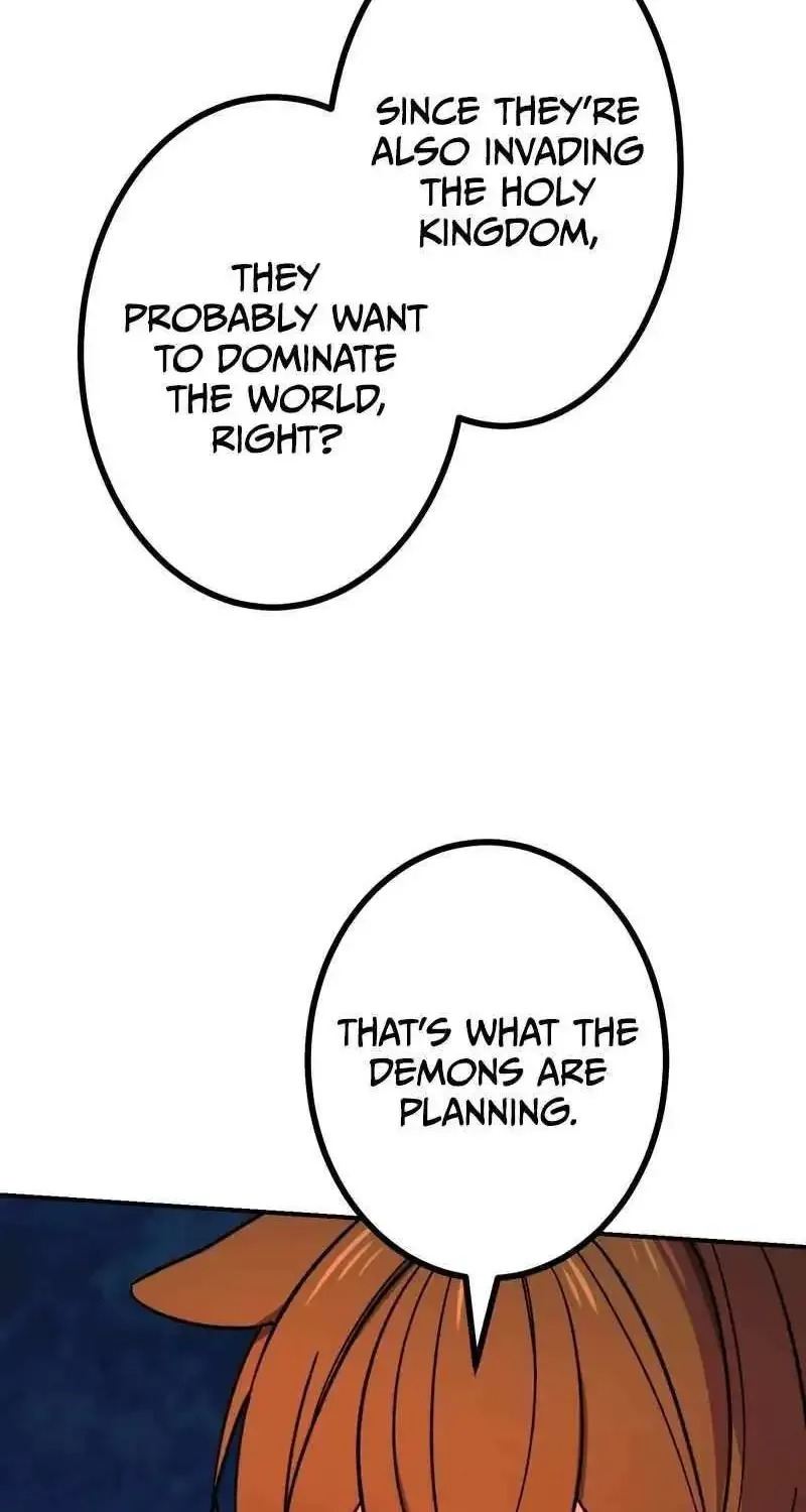 Saikyou Ansatsusha, Class Ten'i De Isekai E Kainu Manga Chapter 60 Page 81