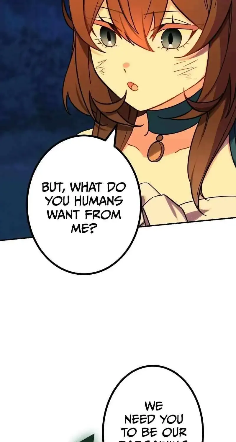 Saikyou Ansatsusha, Class Ten'i De Isekai E Kainu Manga Chapter 60 Page 82