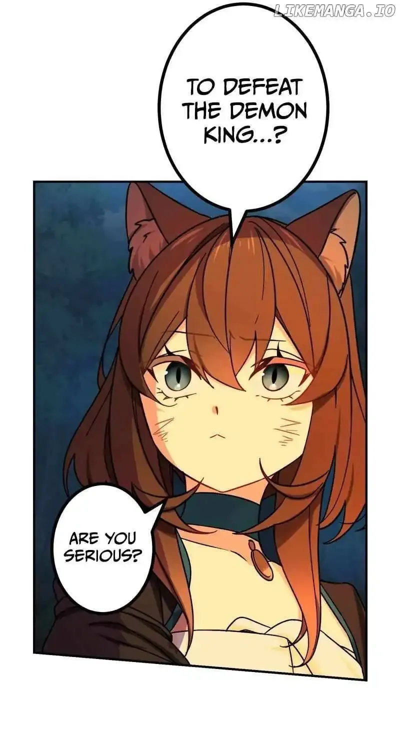 Saikyou Ansatsusha, Class Ten'i De Isekai E Kainu Manga Chapter 60 Page 85