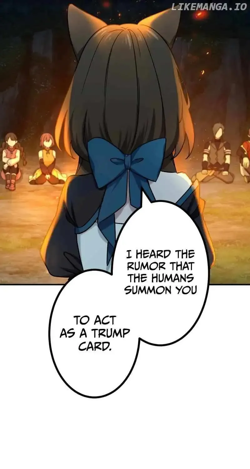 Saikyou Ansatsusha, Class Ten'i De Isekai E Kainu Manga Chapter 60 Page 90