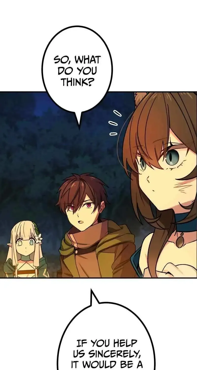 Saikyou Ansatsusha, Class Ten'i De Isekai E Kainu Manga Chapter 60 Page 91