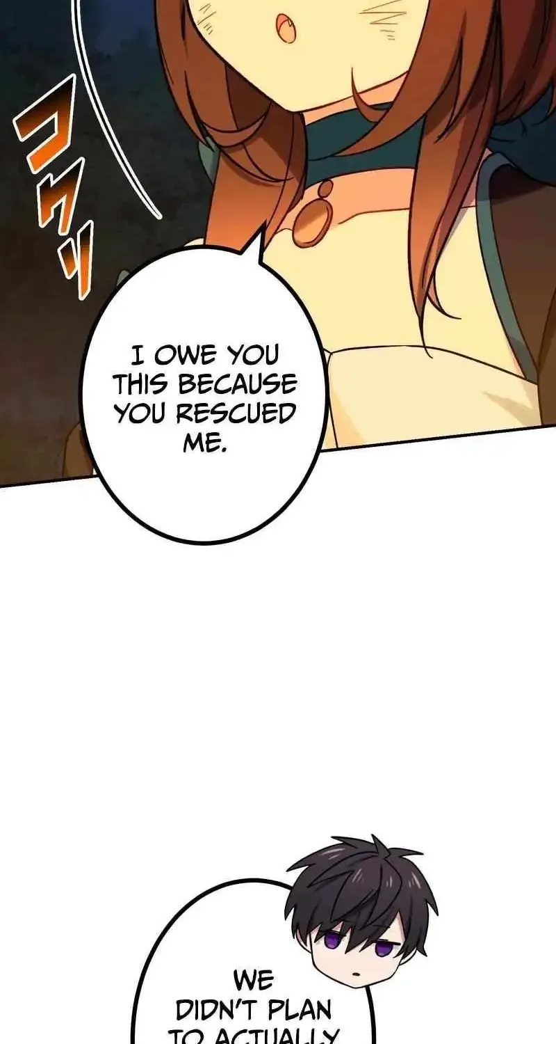Saikyou Ansatsusha, Class Ten'i De Isekai E Kainu Manga Chapter 60 Page 93