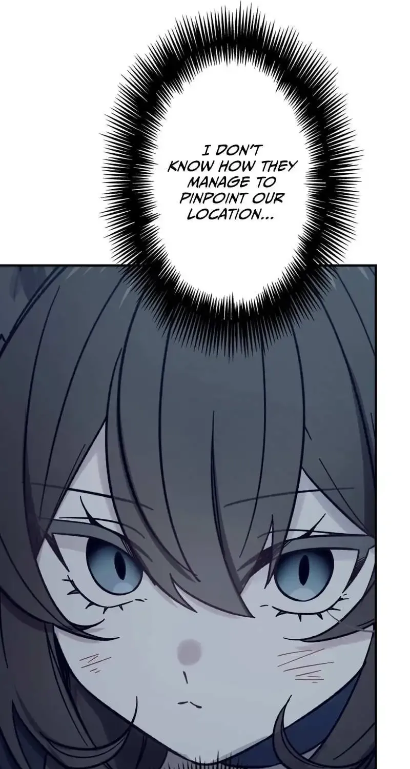 Saikyou Ansatsusha, Class Ten'i De Isekai E Kainu Manga Chapter 59 Page 23