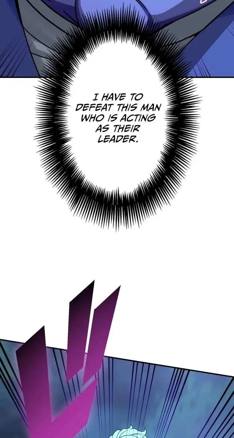 Saikyou Ansatsusha, Class Ten'i De Isekai E Kainu Manga Chapter 59 Page 29