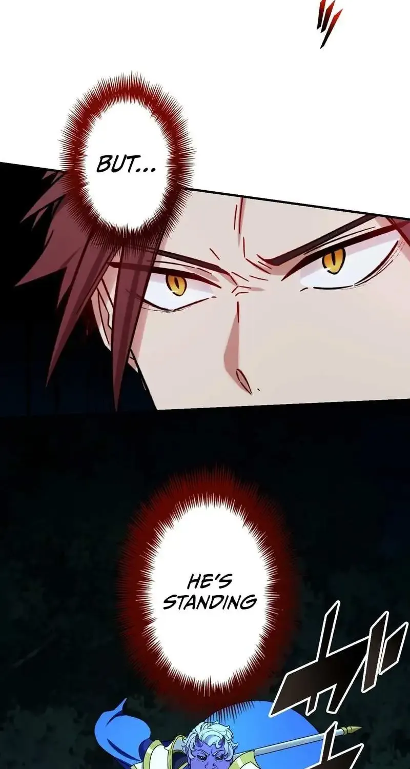 Saikyou Ansatsusha, Class Ten'i De Isekai E Kainu Manga Chapter 59 Page 35