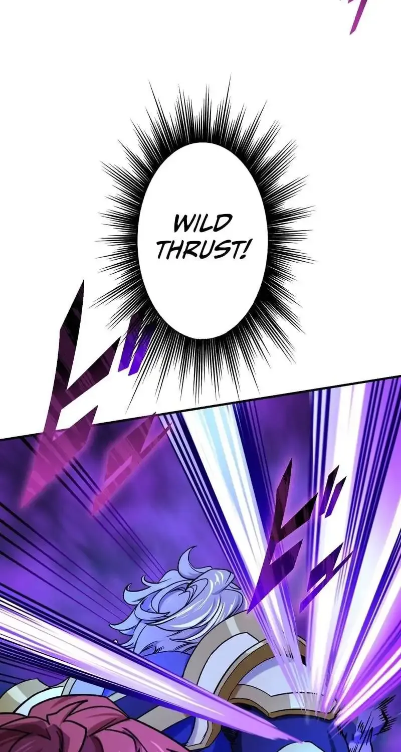 Saikyou Ansatsusha, Class Ten'i De Isekai E Kainu Manga Chapter 59 Page 47