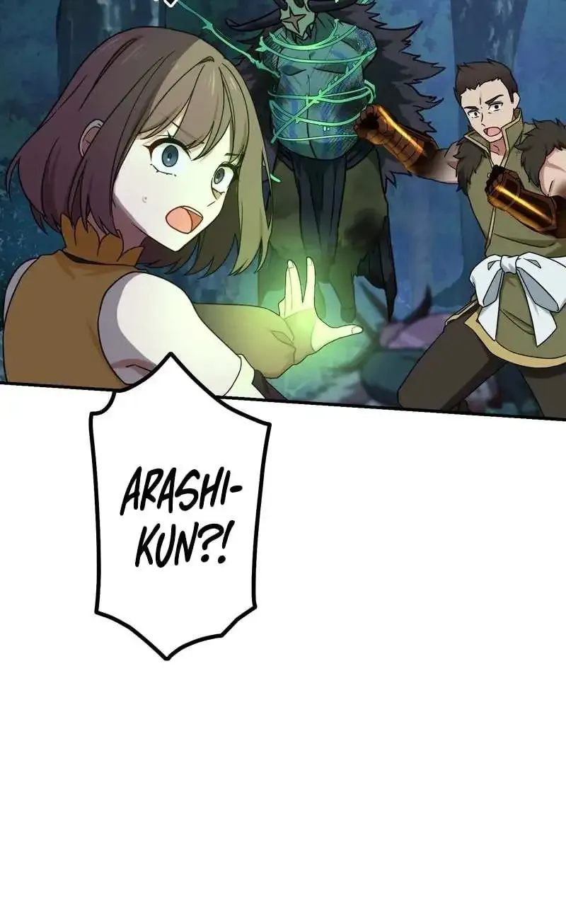Saikyou Ansatsusha, Class Ten'i De Isekai E Kainu Manga Chapter 59 Page 53