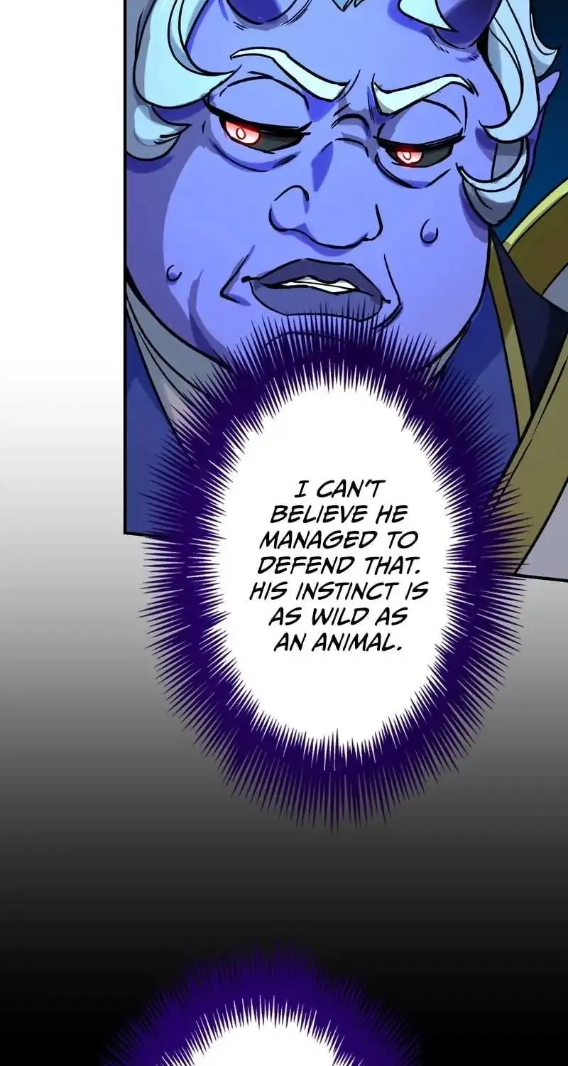 Saikyou Ansatsusha, Class Ten'i De Isekai E Kainu Manga Chapter 59 Page 56