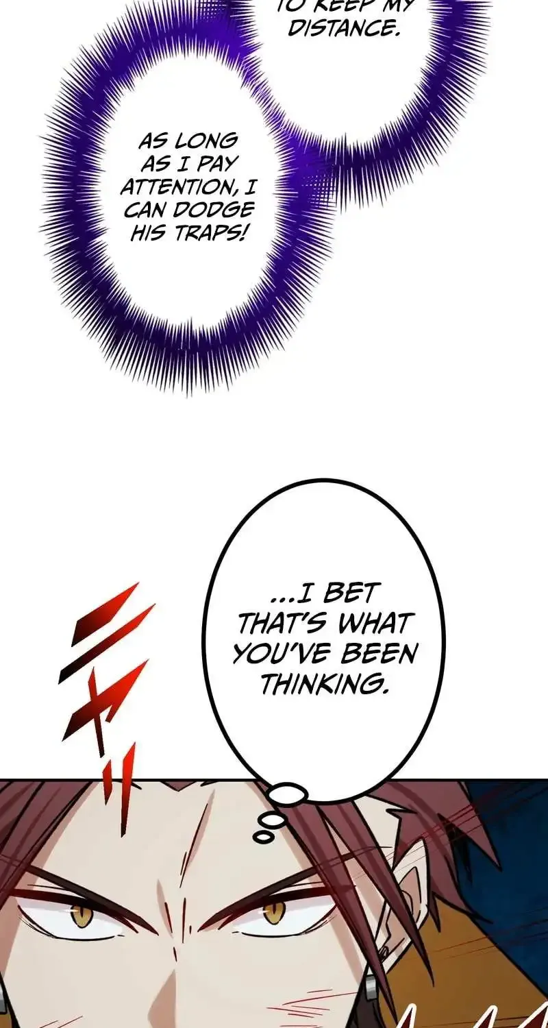 Saikyou Ansatsusha, Class Ten'i De Isekai E Kainu Manga Chapter 59 Page 64