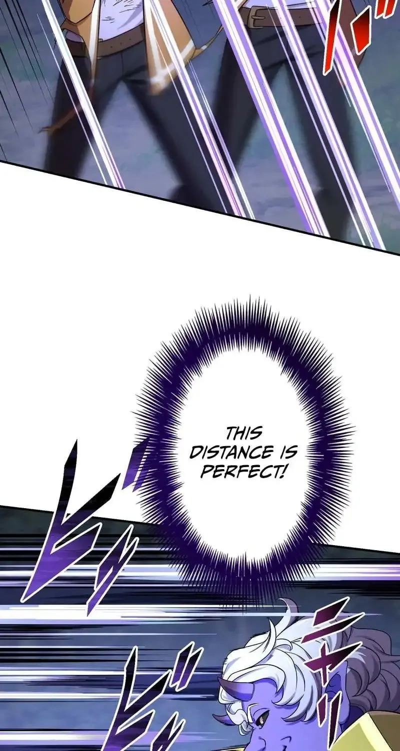 Saikyou Ansatsusha, Class Ten'i De Isekai E Kainu Manga Chapter 59 Page 68