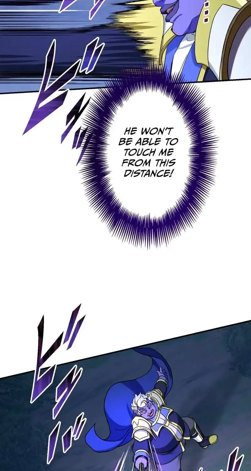 Saikyou Ansatsusha, Class Ten'i De Isekai E Kainu Manga Chapter 59 Page 69