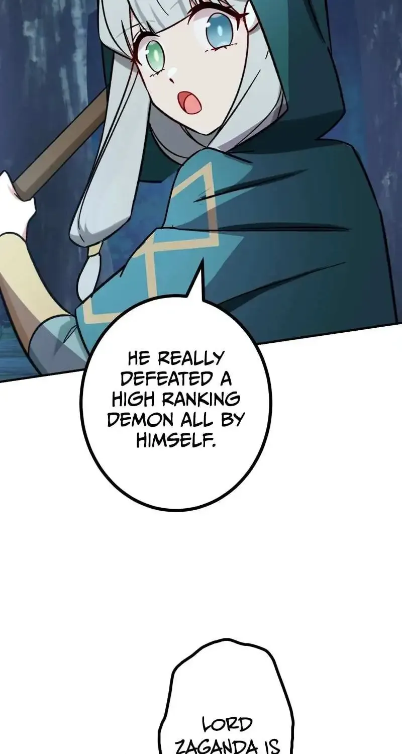 Saikyou Ansatsusha, Class Ten'i De Isekai E Kainu Manga Chapter 59 Page 89