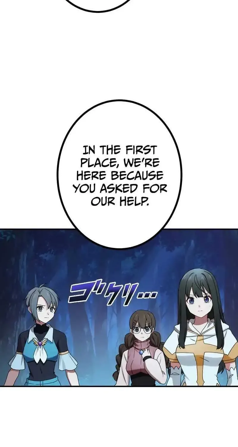 Saikyou Ansatsusha, Class Ten'i De Isekai E Kainu Manga Chapter 58 Page 30