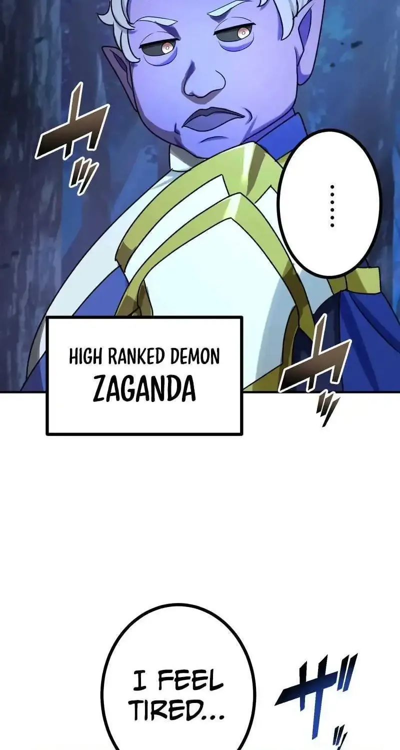 Saikyou Ansatsusha, Class Ten'i De Isekai E Kainu Manga Chapter 58 Page 37