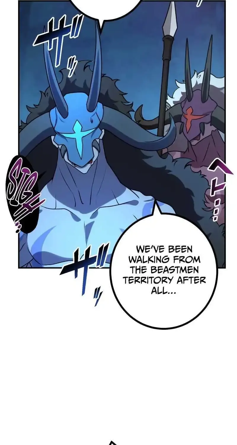 Saikyou Ansatsusha, Class Ten'i De Isekai E Kainu Manga Chapter 58 Page 38