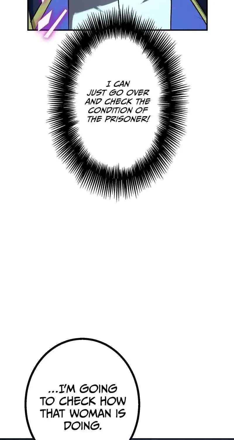 Saikyou Ansatsusha, Class Ten'i De Isekai E Kainu Manga Chapter 58 Page 44