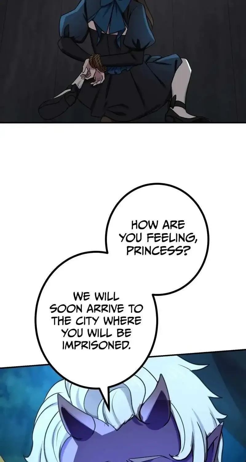 Saikyou Ansatsusha, Class Ten'i De Isekai E Kainu Manga Chapter 58 Page 53