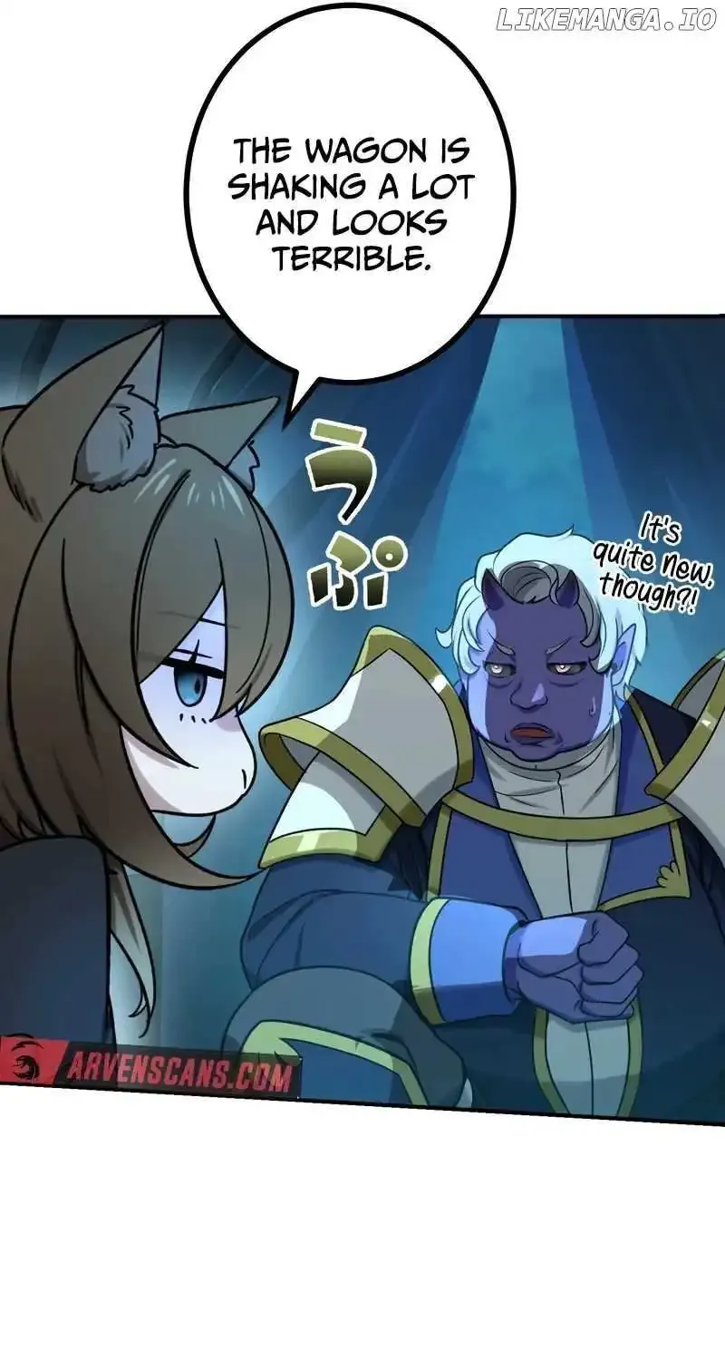 Saikyou Ansatsusha, Class Ten'i De Isekai E Kainu Manga Chapter 58 Page 56