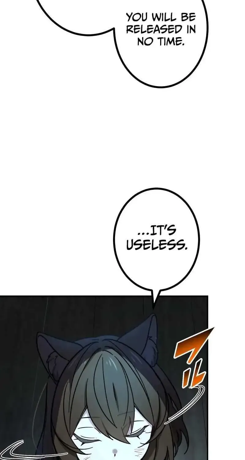 Saikyou Ansatsusha, Class Ten'i De Isekai E Kainu Manga Chapter 58 Page 58