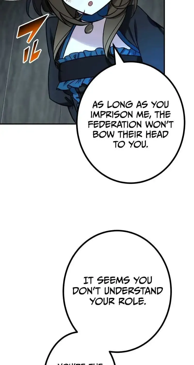 Saikyou Ansatsusha, Class Ten'i De Isekai E Kainu Manga Chapter 58 Page 59