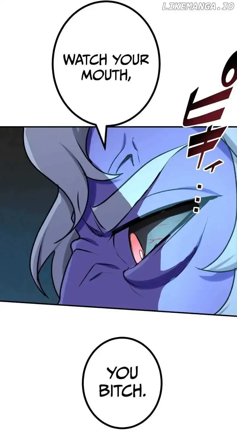 Saikyou Ansatsusha, Class Ten'i De Isekai E Kainu Manga Chapter 58 Page 62