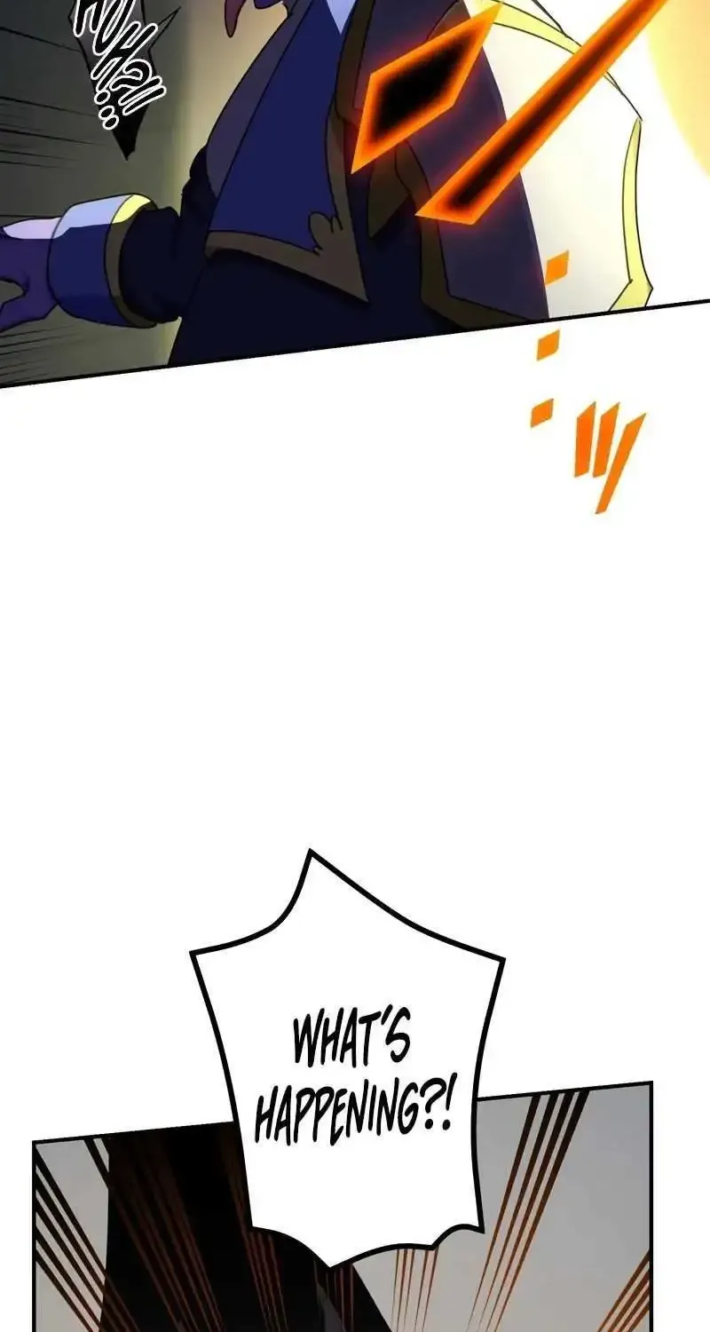 Saikyou Ansatsusha, Class Ten'i De Isekai E Kainu Manga Chapter 58 Page 71