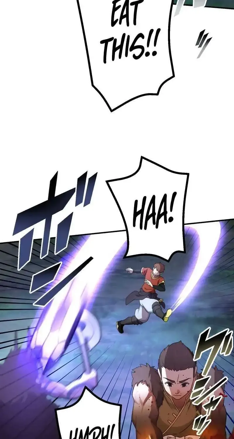 Saikyou Ansatsusha, Class Ten'i De Isekai E Kainu Manga Chapter 58 Page 83