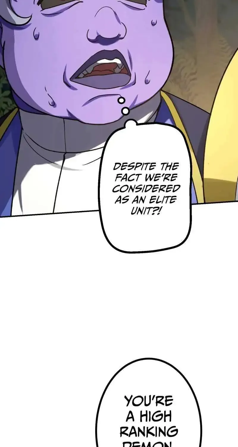 Saikyou Ansatsusha, Class Ten'i De Isekai E Kainu Manga Chapter 58 Page 85