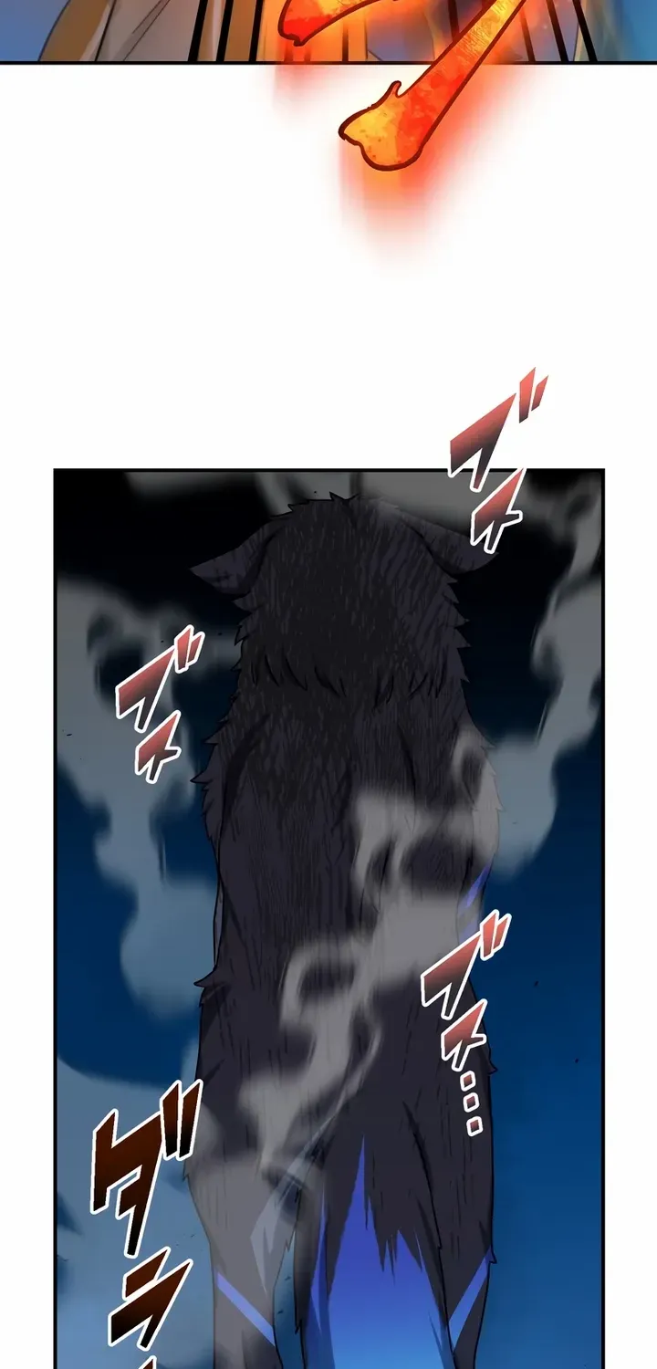 Saikyou Ansatsusha, Class Ten'i De Isekai E Kainu Manga Chapter 57 Page 52