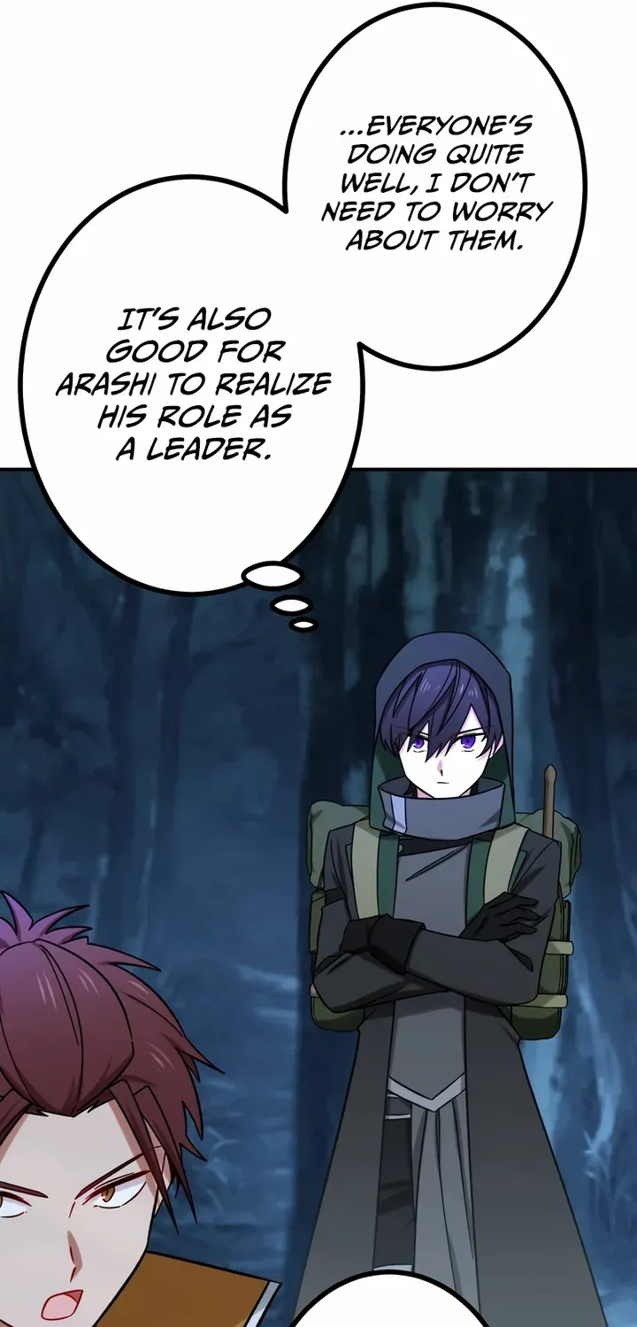 Saikyou Ansatsusha, Class Ten'i De Isekai E Kainu Manga Chapter 57 Page 56