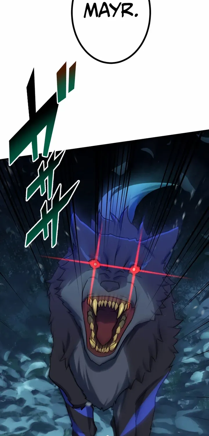 Saikyou Ansatsusha, Class Ten'i De Isekai E Kainu Manga Chapter 57 Page 58