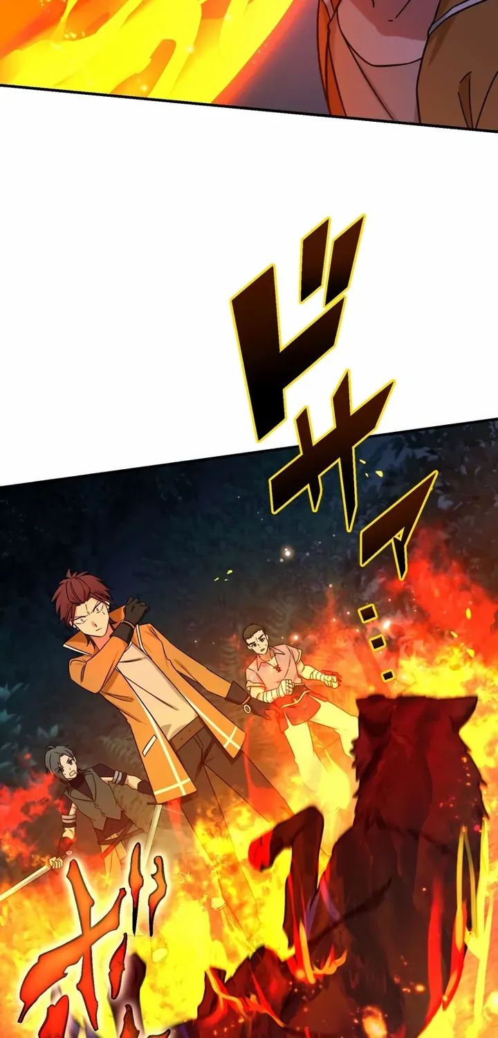 Saikyou Ansatsusha, Class Ten'i De Isekai E Kainu Manga Chapter 57 Page 63