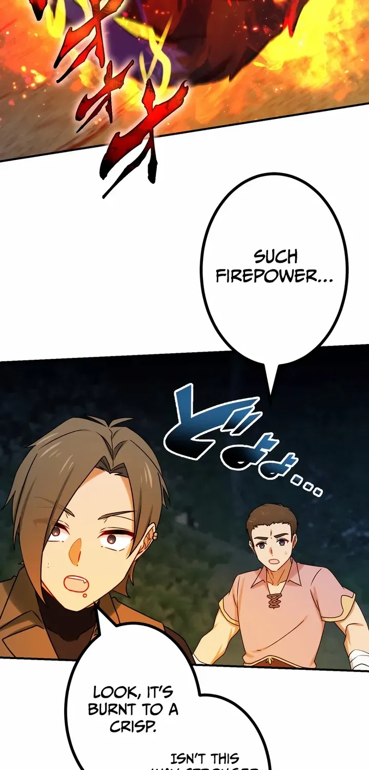 Saikyou Ansatsusha, Class Ten'i De Isekai E Kainu Manga Chapter 57 Page 64