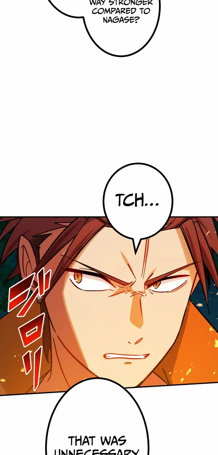 Saikyou Ansatsusha, Class Ten'i De Isekai E Kainu Manga Chapter 57 Page 65