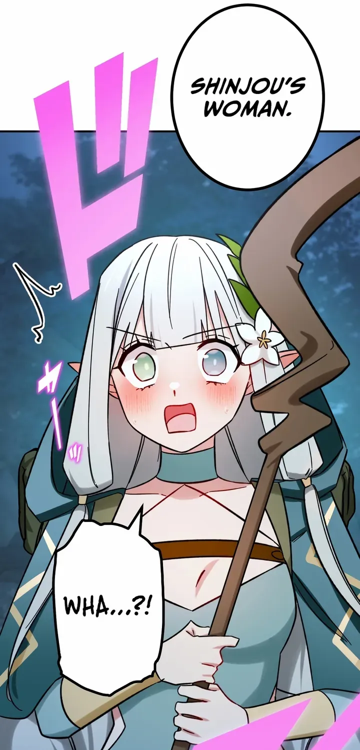 Saikyou Ansatsusha, Class Ten'i De Isekai E Kainu Manga Chapter 57 Page 67