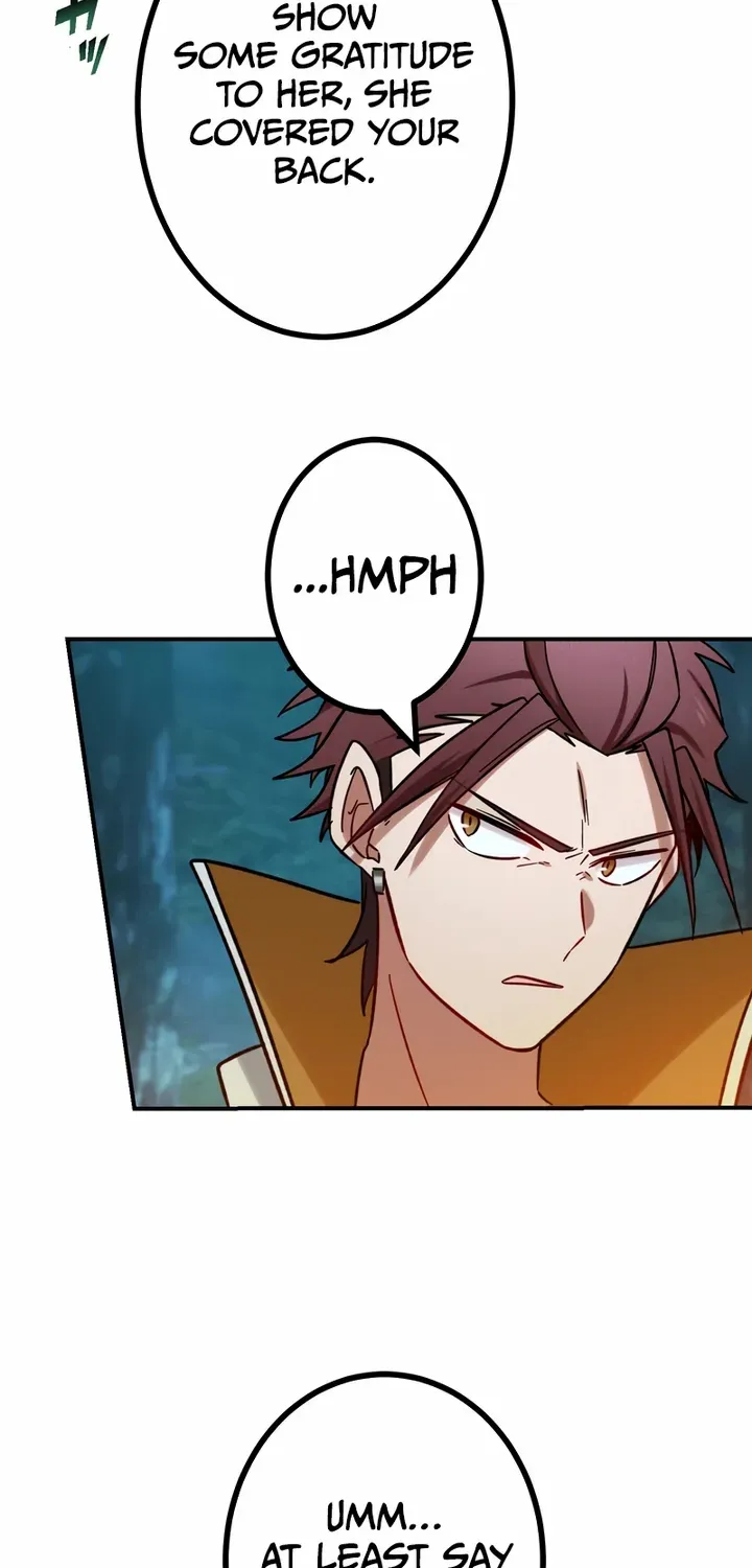 Saikyou Ansatsusha, Class Ten'i De Isekai E Kainu Manga Chapter 57 Page 69