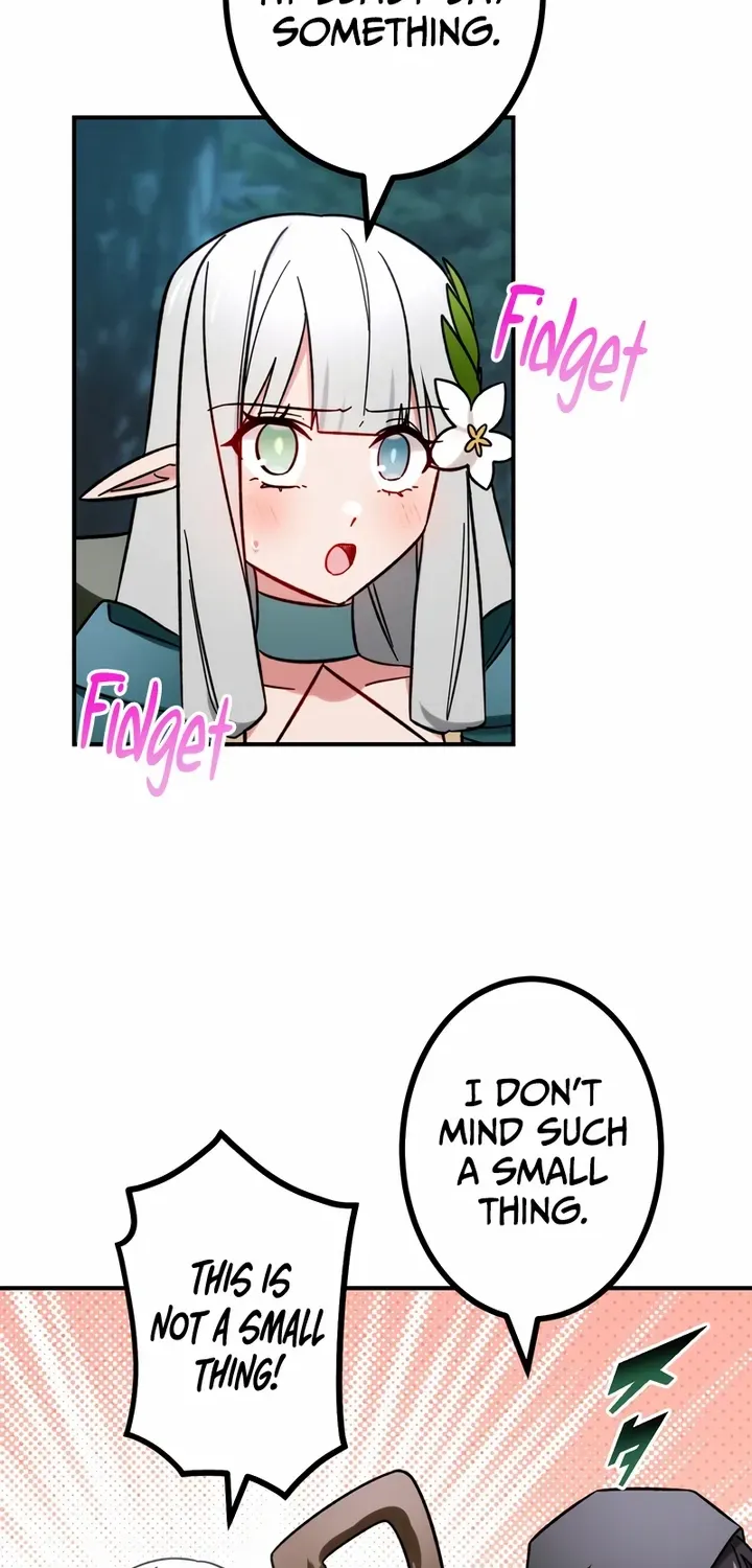 Saikyou Ansatsusha, Class Ten'i De Isekai E Kainu Manga Chapter 57 Page 70