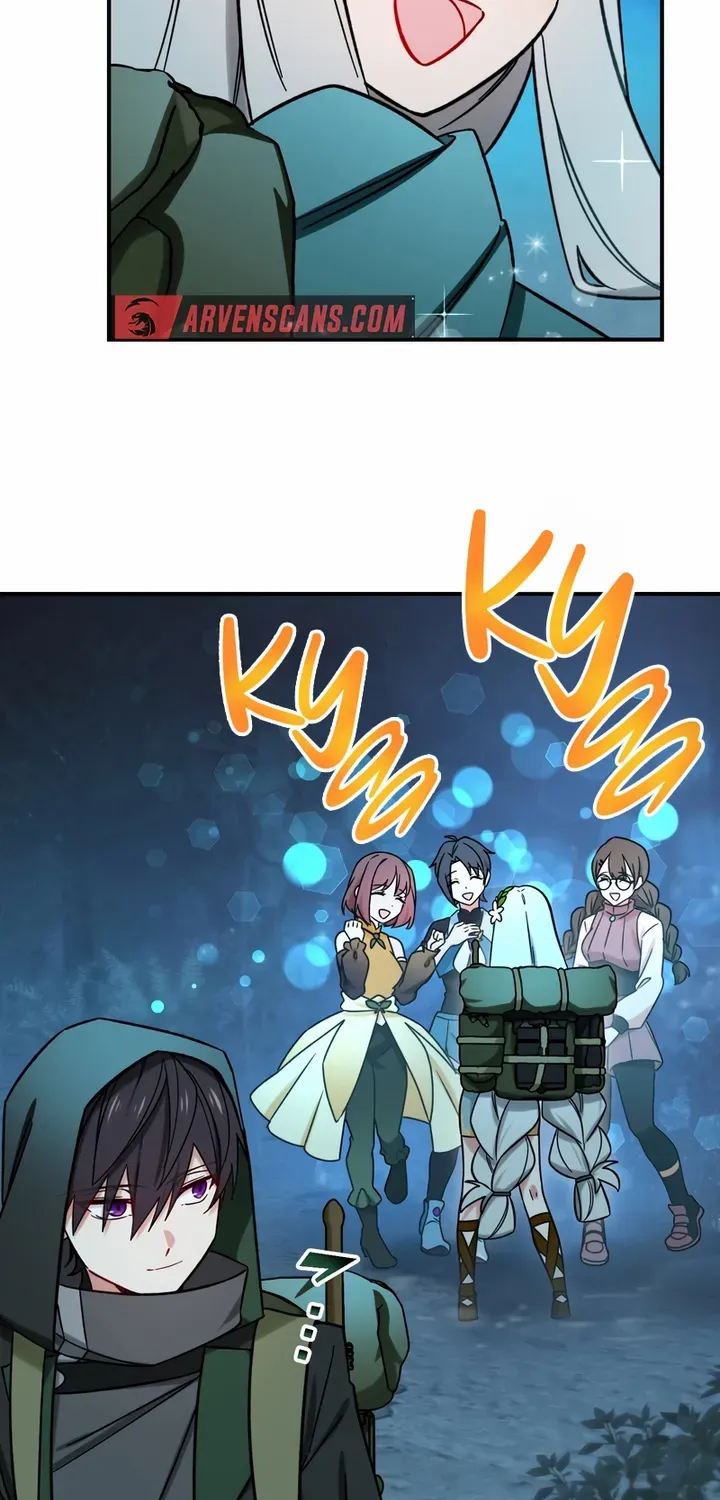 Saikyou Ansatsusha, Class Ten'i De Isekai E Kainu Manga Chapter 57 Page 76