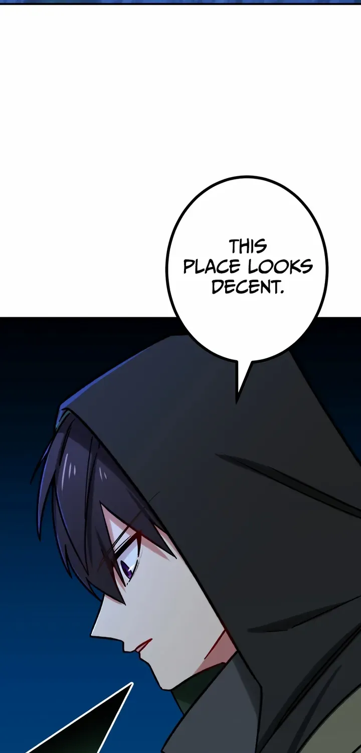 Saikyou Ansatsusha, Class Ten'i De Isekai E Kainu Manga Chapter 57 Page 80