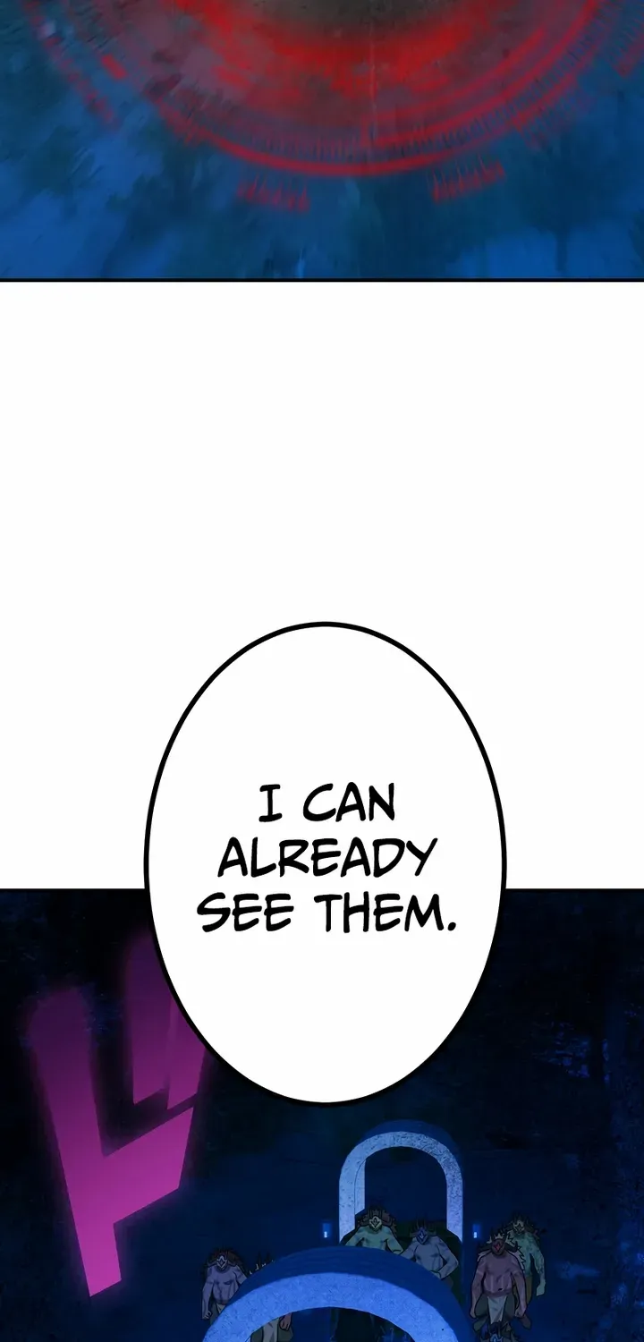 Saikyou Ansatsusha, Class Ten'i De Isekai E Kainu Manga Chapter 57 Page 84