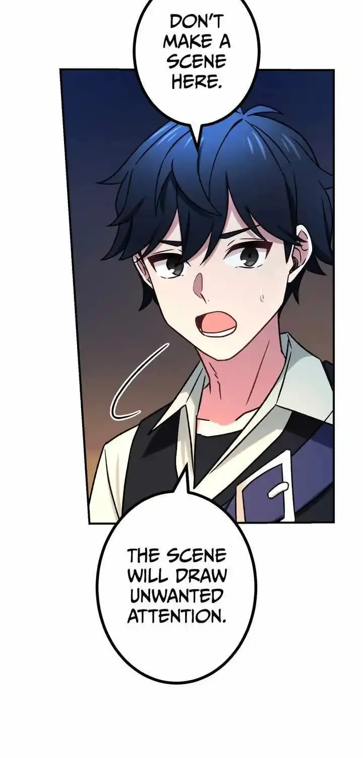 Saikyou Ansatsusha, Class Ten'i De Isekai E Kainu Manga Chapter 56 Page 7