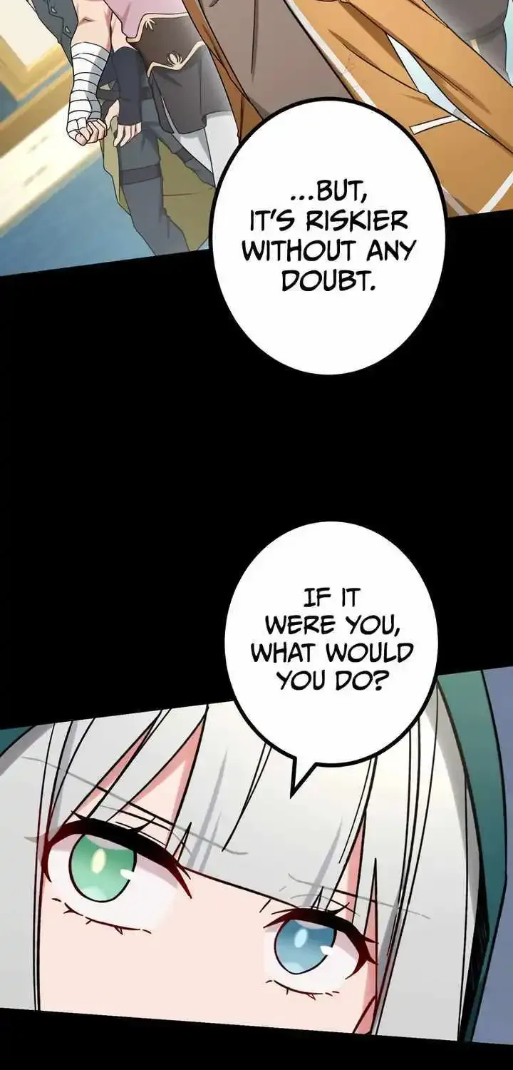 Saikyou Ansatsusha, Class Ten'i De Isekai E Kainu Manga Chapter 56 Page 21