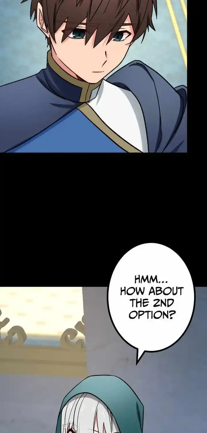 Saikyou Ansatsusha, Class Ten'i De Isekai E Kainu Manga Chapter 56 Page 27