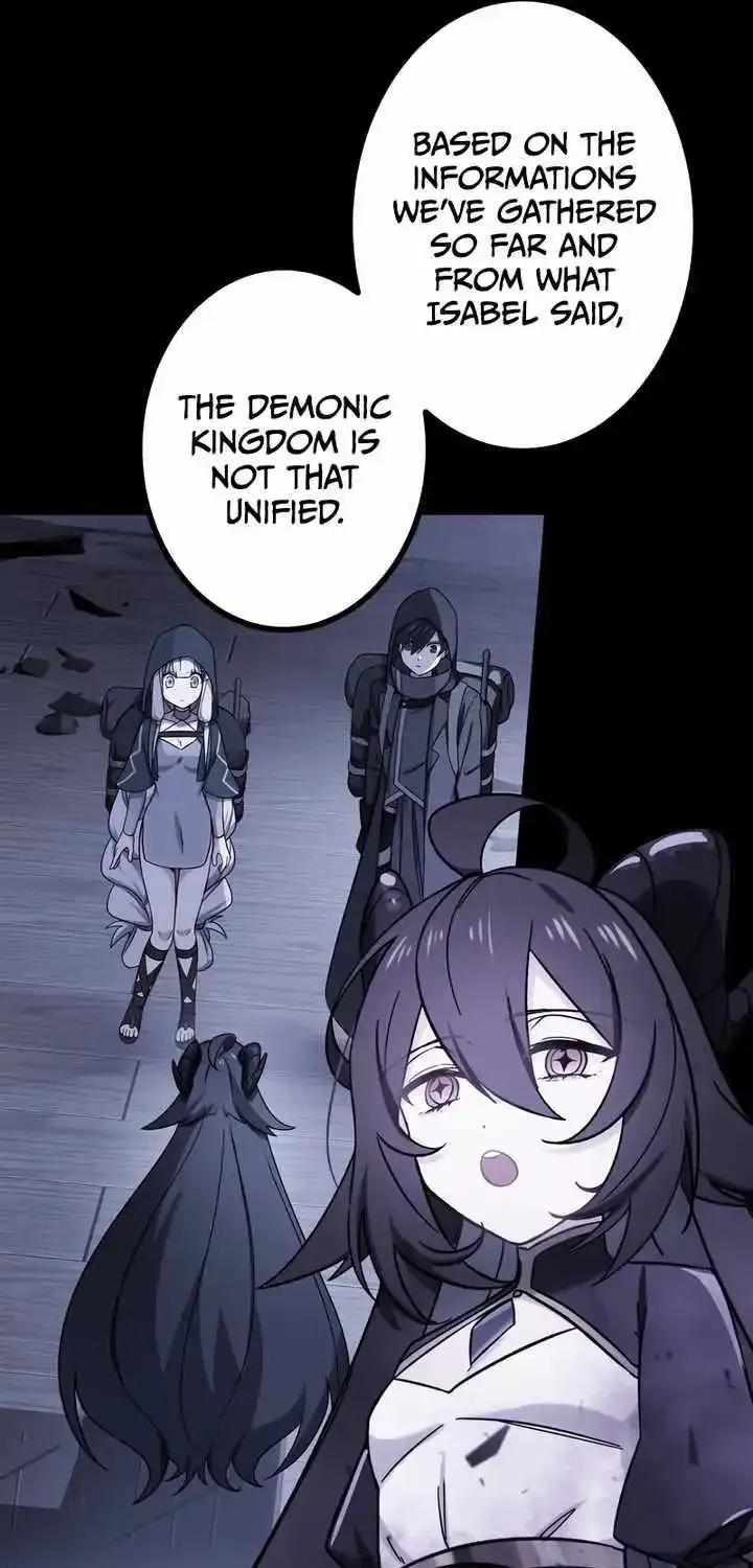 Saikyou Ansatsusha, Class Ten'i De Isekai E Kainu Manga Chapter 56 Page 30