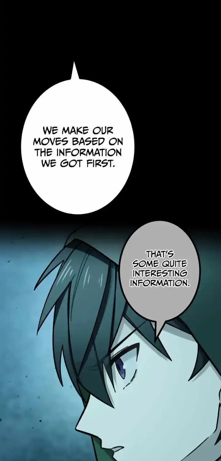 Saikyou Ansatsusha, Class Ten'i De Isekai E Kainu Manga Chapter 56 Page 34