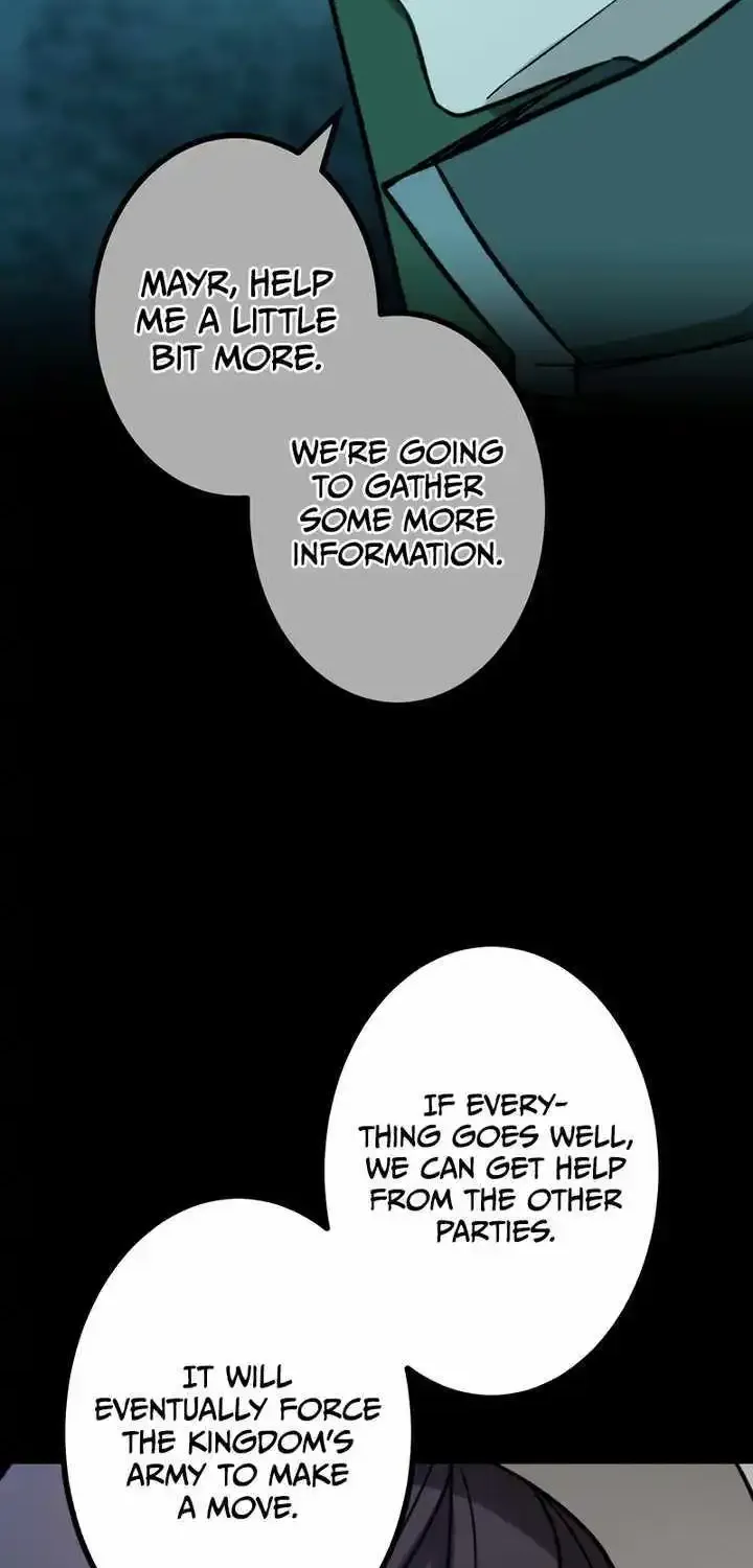 Saikyou Ansatsusha, Class Ten'i De Isekai E Kainu Manga Chapter 56 Page 35
