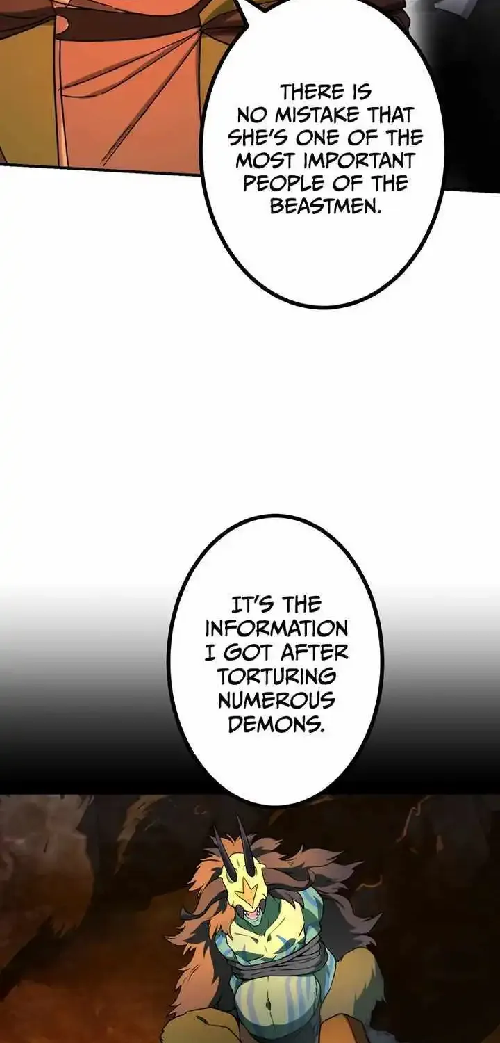 Saikyou Ansatsusha, Class Ten'i De Isekai E Kainu Manga Chapter 56 Page 42